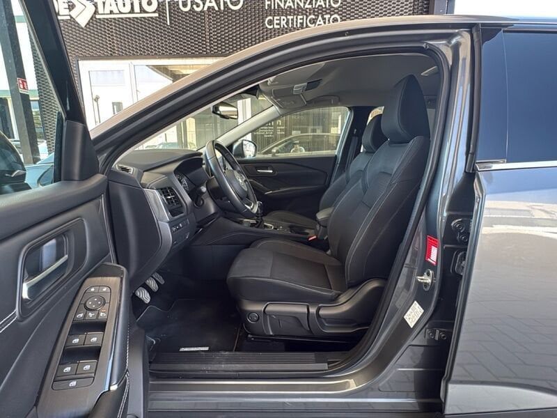 Other Nissan Qashqai Qashqai 1.3 mhev N-Style 2wd 140c imagem 3