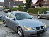 BMW 530 Baureihe 5 Lim. 530i* Automatik* Ausstattung - gebrauchte BMW 530 aus dem Jahr 2005