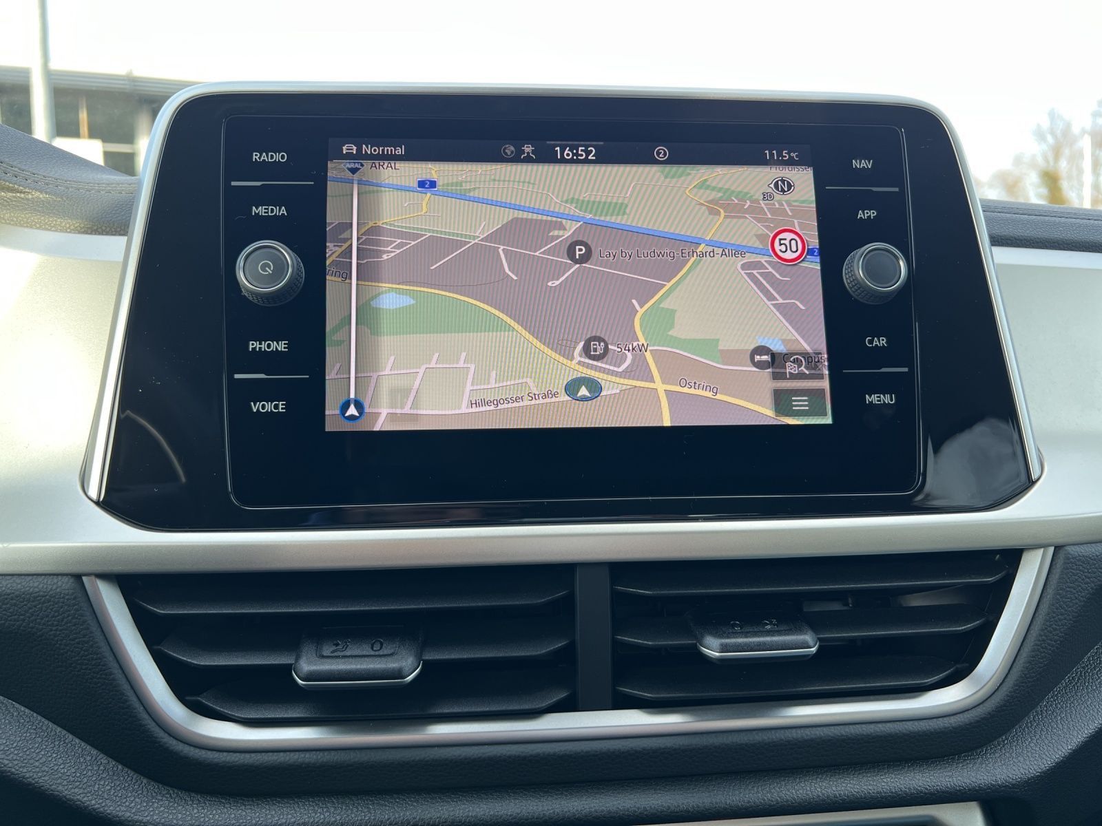 Volkswagen T-Roc - Bild 33