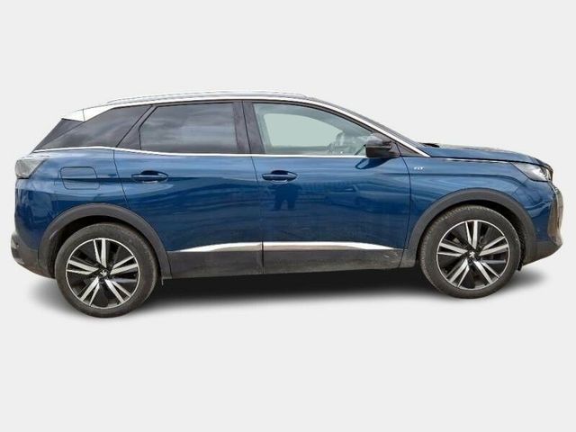 Peugeot PEUGEOT 3008 BlueHDI 130 EAT8 GT Pack aut.