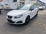 Seat Ibiza SC Basis,Klima,,Efh,Euro 5 Kat, 3 Hand, - Seat Ibiza: Basis