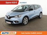 Renault Grand Scenic 1.3 TCe Limited*NAVI*TEMPO*CAM*PDC* - Renault Grand Scenic mit Benzin-Antrieb