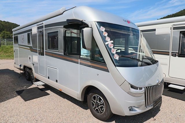 Carthago chic c-line I 5.9 XL LE ! Sie sparen 19.370,- !