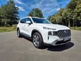 Hyundai SANTA FE 2.2 CRDi Trend 2WD DCT KRELL NAVI GARAN - gebrauchte Hyundai SANTA FE aus dem Jahr 2023