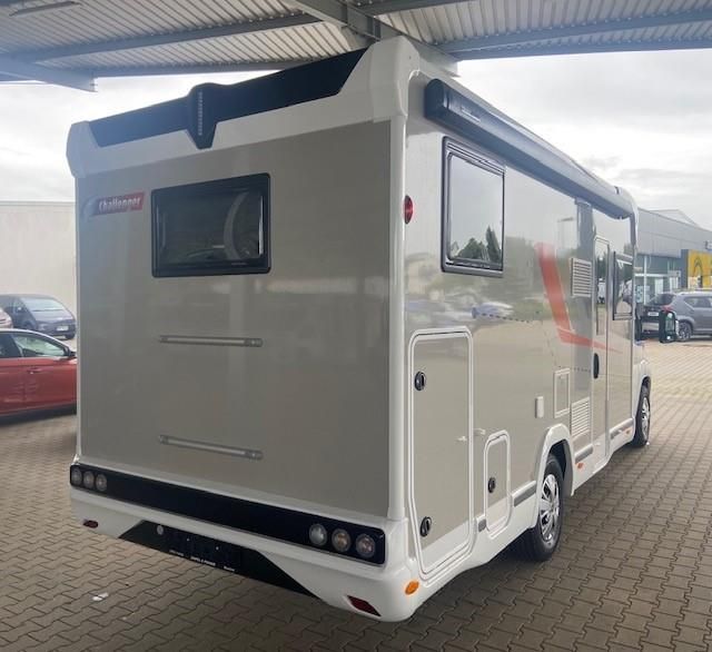 Autohaus Zimpel & Franke - Challenger 384 Etape wenig km +Lithium+Arktik+Markise+Solar - Bild 4 Autohaus Zimpel & Franke - Challenger 384 Etape wenig km +Lithium+Arktik+Markise+Solar - Bild 4