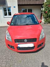 Suzuki Splash 1.3 DDiS Comfort Comfort