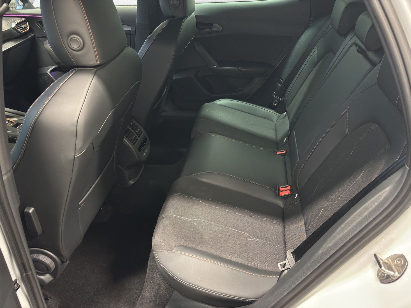 Cupra Formentor - Bild 10