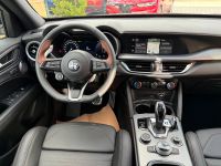 Alfa Romeo Stelvio - Vorschau Bild 11