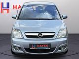 Opel Meriva Edition 1.6/ TÜV & SERVICE NEU / 8 X ALU - Opel Meriva: 1.8