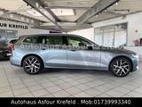 Volvo V60 T4 Geartronic Momentum Pro Navi*SHZ*RFK - Volvo V60 in Düsseldorf