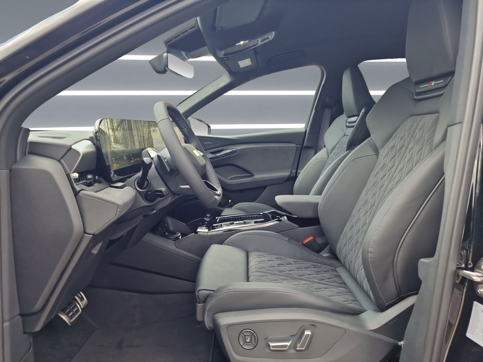Audi Q6 e-tron - Bild 13