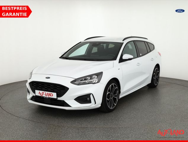 Ford Focus Turnier 1.5 EB ST-Line Aut. LED Navi SYNC