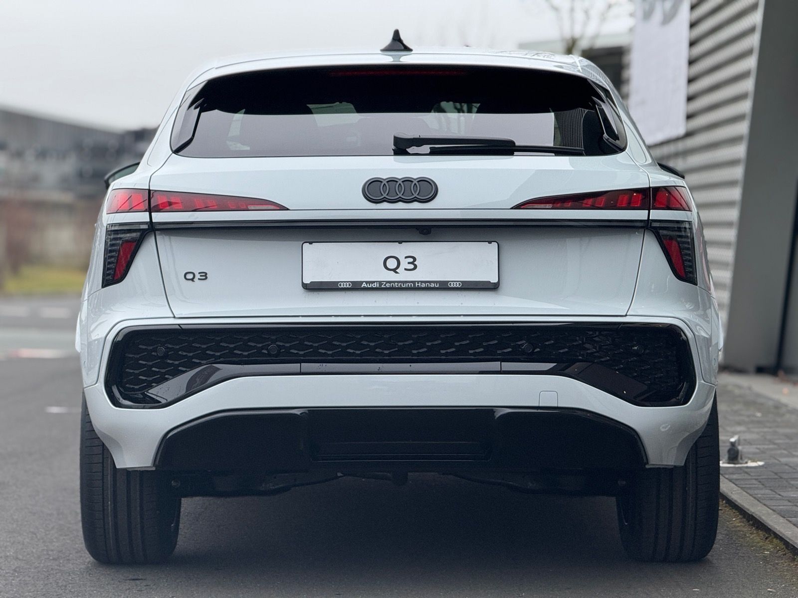 Audi Q3 - Bild 5
