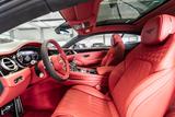 Bentley Continental GT V8 / Hybrid Azure / MY2026 - Bentley Continental GT Neuwagen