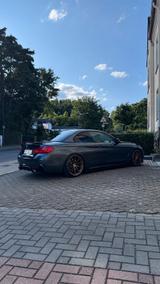 BMW Bmw F33 440i B58 Heckantrieb, ohne OPF - BMW 440 in Essen