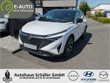 Nissan Qashqai (2024) TEKNA+ 1.5 VC-T e-POWER 2-Farben  - Nissan Qashqai: Farben