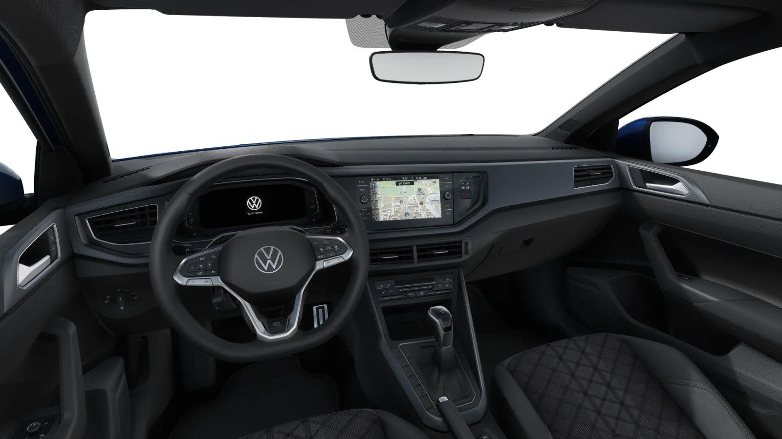 Volkswagen Taigo - Bild 10