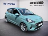 Hyundai i10 1.0 Select KLIMA PDC RÜCKFAHRKAMERA NAVI - Autos mit Navi & Rückfahrkamera