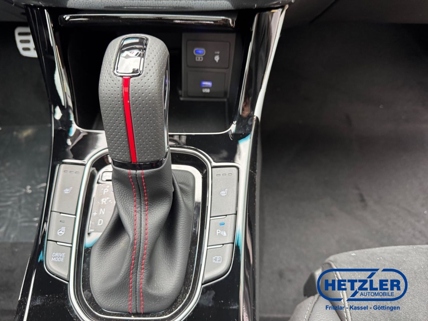 Hyundai i30 – Bild 16