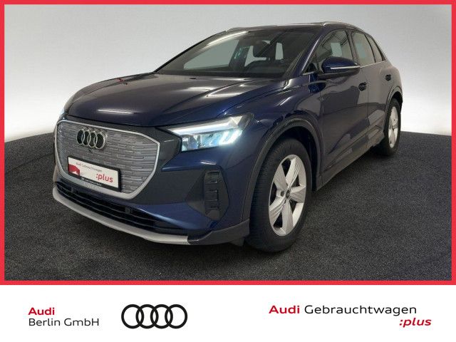 Image of Audi Q4 e-tron