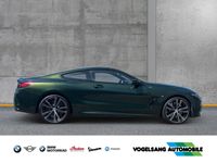 BMW M850 - Vorschau Bild 6