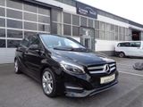 Mercedes-Benz B 180 Urban Automatik *LED*NAVI*ALU17*PDC*TOP* - Mercedes-Benz B-Klasse in Düsseldorf