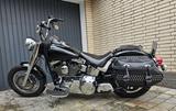 Harley-Davidson Heritage Softail - HERITAGE