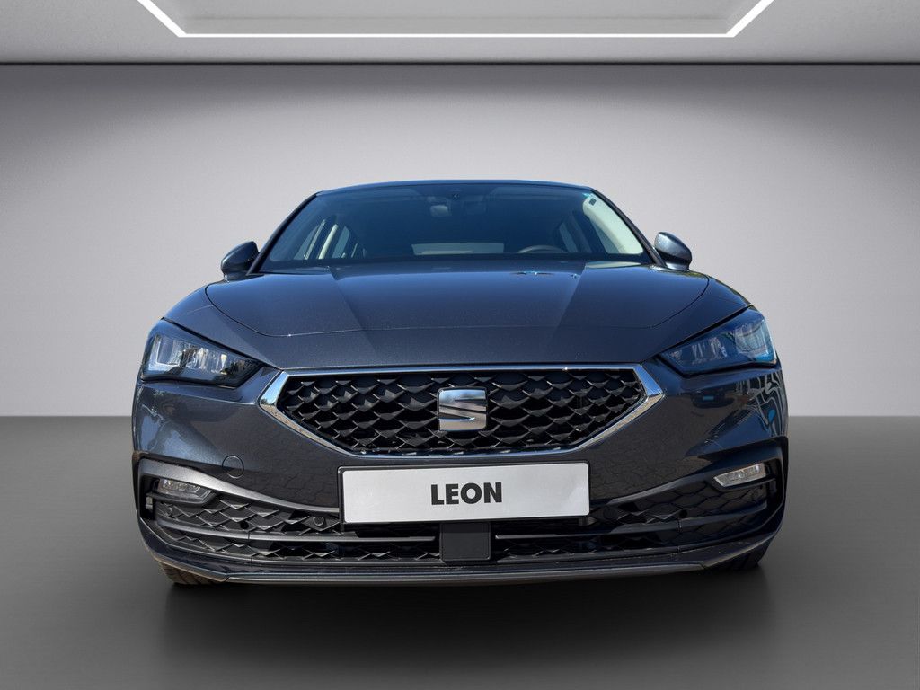 Seat Leon - Bild 9