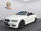 BMW 330i M SportPaket XENON LEDER TEMPO SHZ BLTHT - BMW 330: 330i M Sport