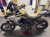Ducati Multistrada Enduro 1260 - Ducati Multistrada 1260 Enduro