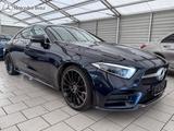 Mercedes-Benz CLS 220 d AMG Business+AHK+ESHD+Totwink+Spurhalt - Mercedes-Benz CLS 220 Gebrauchtwagen