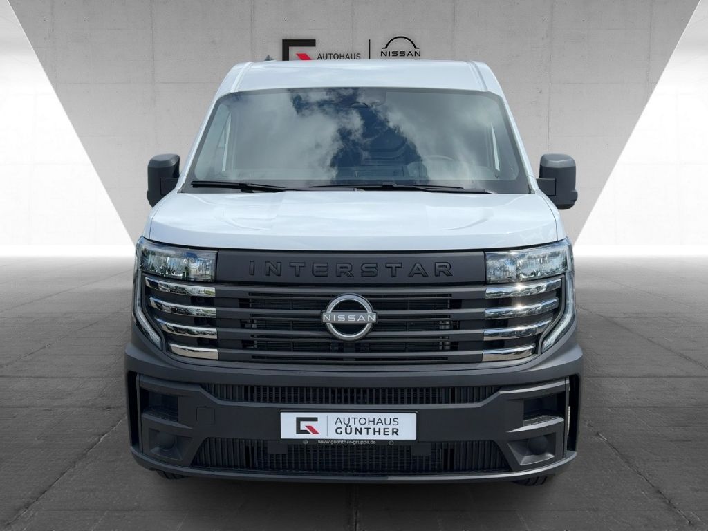 Nissan Interstar - Bild 7