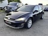 Volkswagen Golf VII Lim. Highline BMT 125PS Bi-Xenon Navi - Volkswagen in Kassel