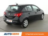 Opel Corsa 1.4 Innovation Aut.*BI-XENON*TEMPO*CAM*PDC - Opel Corsa: Automatik, B