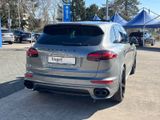 Porsche Cayenne GTS PANO/PDLS+/AHK/22"ALU/APPROVED - Porsche in Aschaffenburg