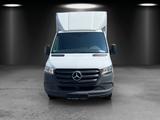Mercedes-Benz Sprinter 316 CDI - Mercedes-Benz Mannheim