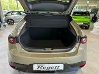 Mazda 3 - Vorschau Bild 14