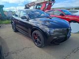 Alfa Romeo Stelvio 2,9V6 Quadrifoglio Q4 ACC+MATRIX+H&K+KAM