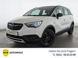 Opel Crossland X 1.2 Turbo 120 Jahre LED+SHZ+PDC+TEMP