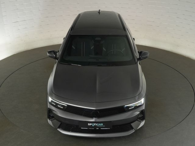 Astra L ST GS+AHK+360 GRAD KAMERA+SITZ-/LENKRADH
