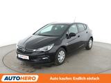 Opel Astra 1.4 SIDI Turbo 120 Jahre Start/Stop*TEMPO* - Opel Astra Gebrauchtwagen in Hannover