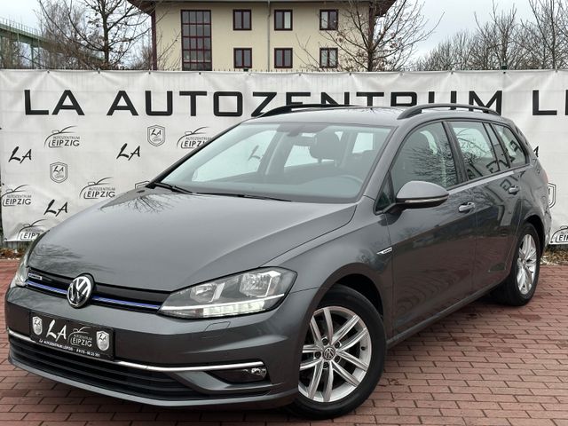 Volkswagen VII *TÜV*INSPEKTION*ACC*WENIGKM*AHK*SCHECKHEFT