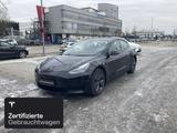 Tesla Model 3 Rear-Wheel Drive - Tesla Gebrauchtwagen in Berlin