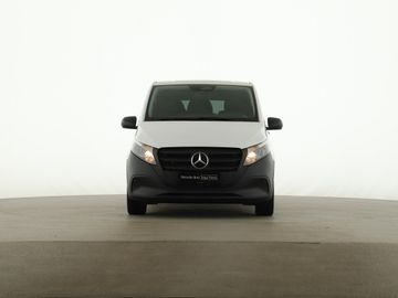 Mercedes Vito - 3