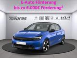 Opel Corsa GS Elektro 156 PS LED-Scheinwerfer Premium