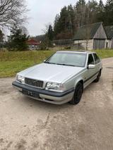 Volvo 850 2.0 126ps - Volvo 850 Gebrauchtwagen