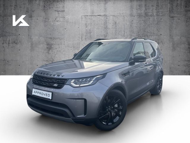 Land Rover Discovery D300 HSE/  7-Sitze / Winterpaket/ AHK