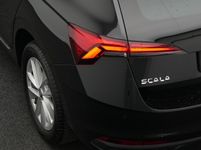 Skoda Scala - Vorschau Bild 19