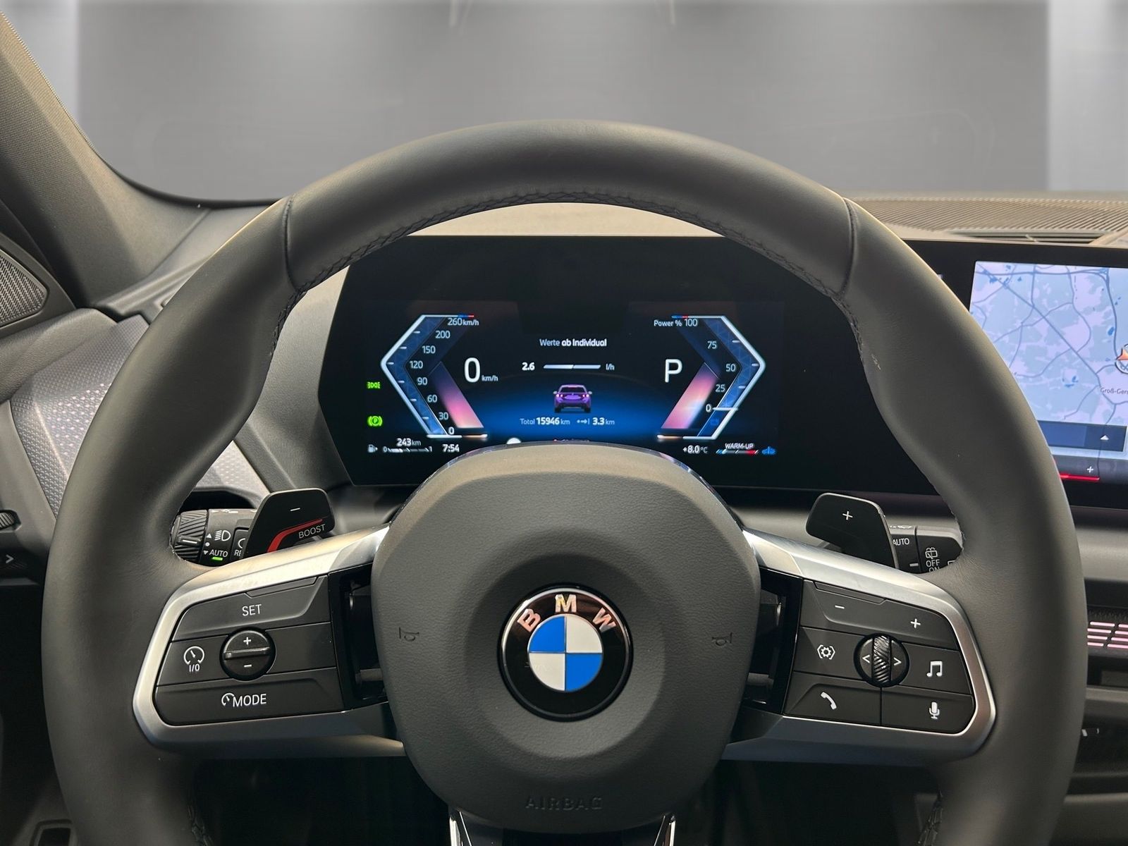 BMW 123 - Bild 10