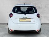 Renault ZOE EVOLUTION R110 KAUFBATTERIE CCS+LED+NAVI+PDC - Renault ZOE: Evolution
